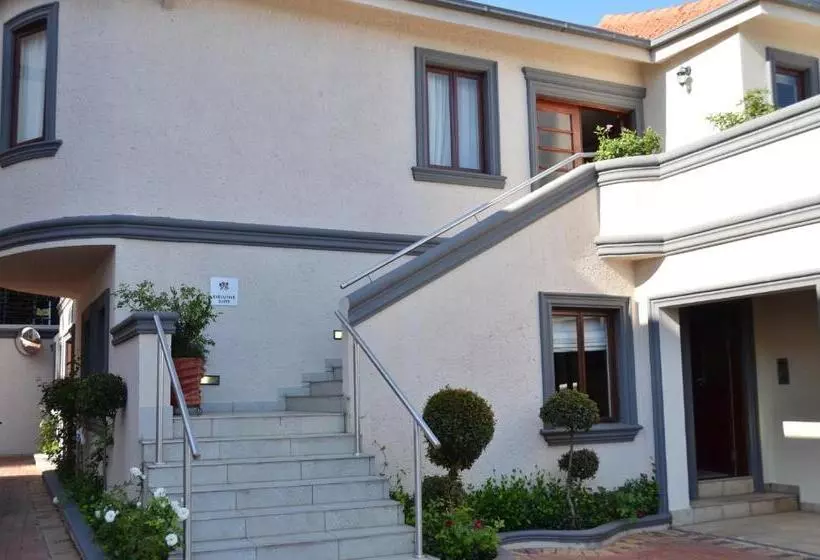 Fotos del hotel Gardenia Boutique:  8