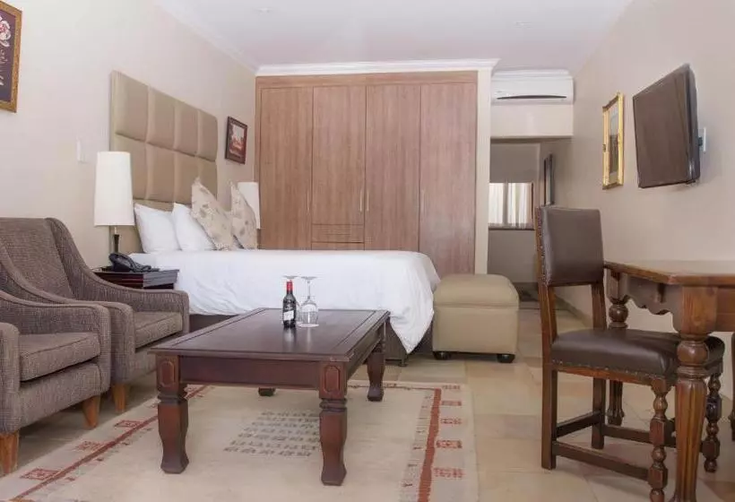 Fotos del hotel Gardenia Boutique:  16