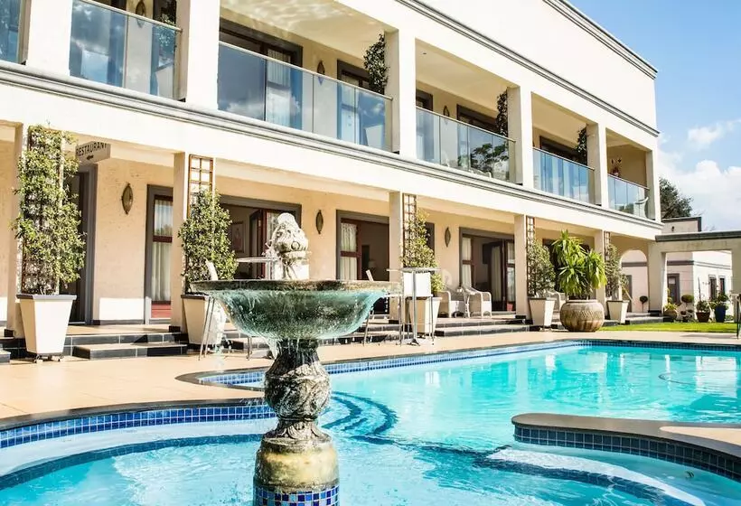 Fotos del hotel Gardenia Boutique:  2