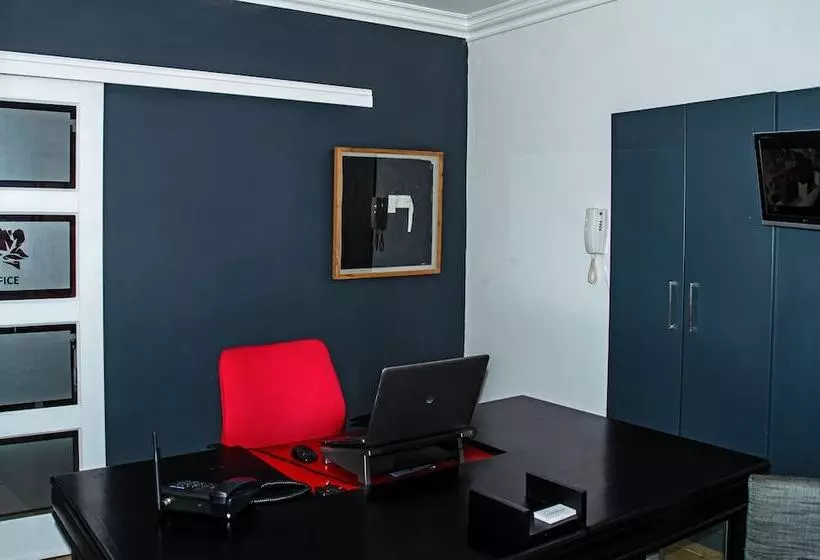 Fotos del hotel Gardenia Boutique:  25