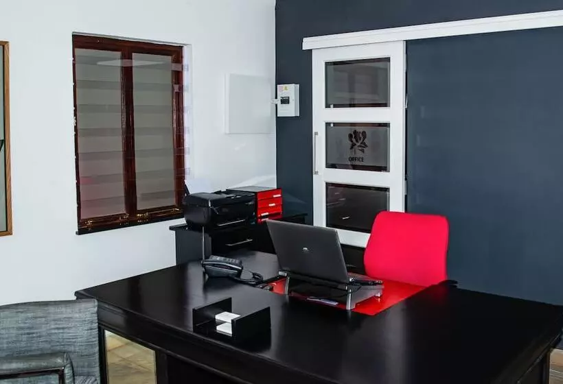 Fotos del hotel Gardenia Boutique:  23