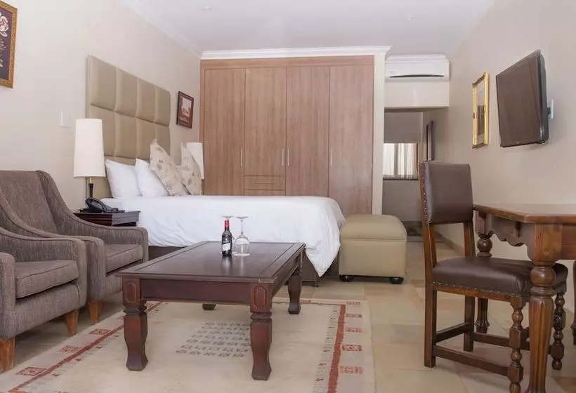 Fotos del hotel Gardenia Boutique:  9