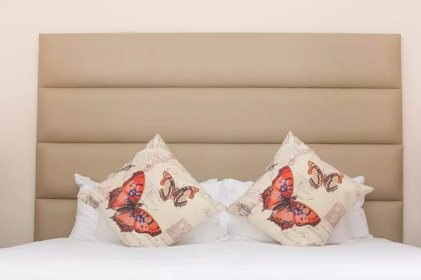 Fotos del hotel Gardenia Boutique:  7