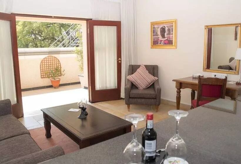 Fotos del hotel Gardenia Boutique:  24