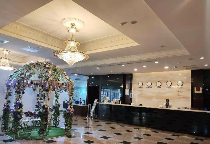 Fotos del hotel Hu House:  2