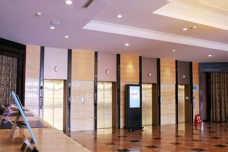 Fotos del hotel Hu House:  5