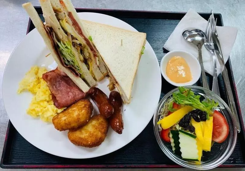 Fotos del hotel Hu House:  8