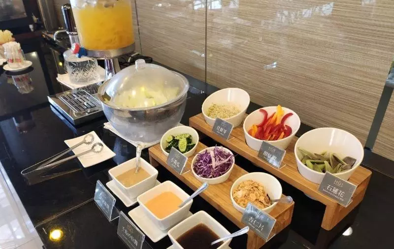 Fotos del hotel Hu House:  10