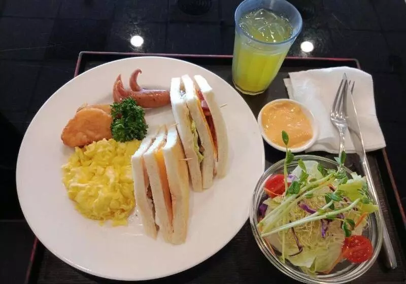 Fotos del hotel Hu House:  6