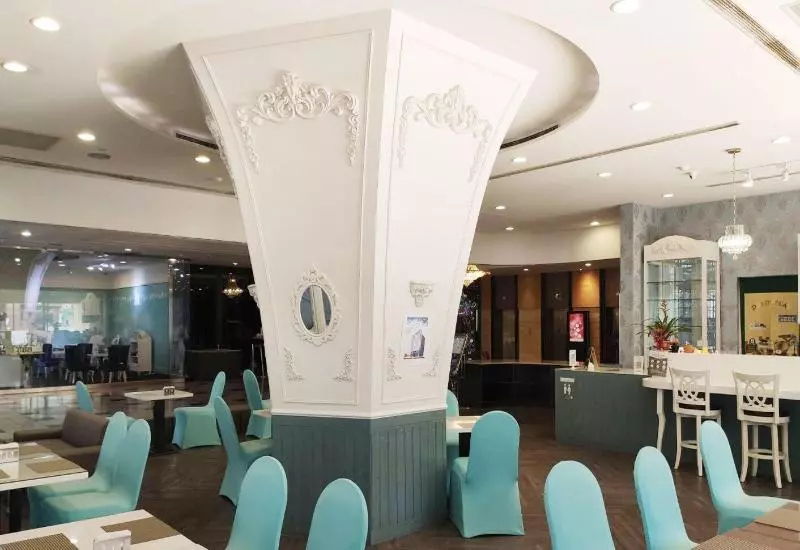 Fotos del hotel Hu House:  11