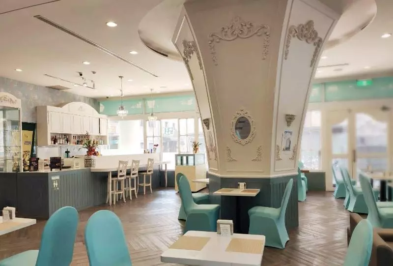 Fotos del hotel Hu House:  4