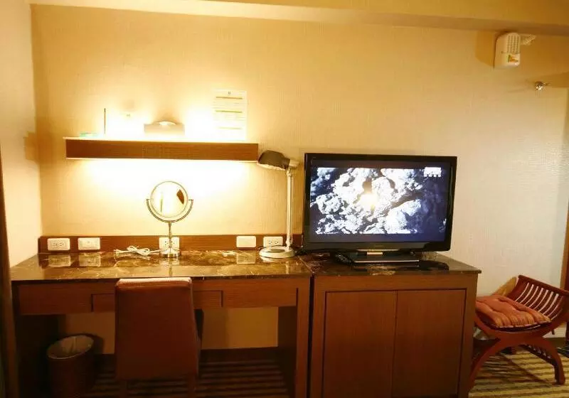 Kindness Hotel Taitung Branch