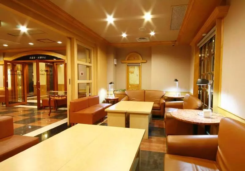 Fotos del hotel Kindness Hotel Taitung Branch:  4