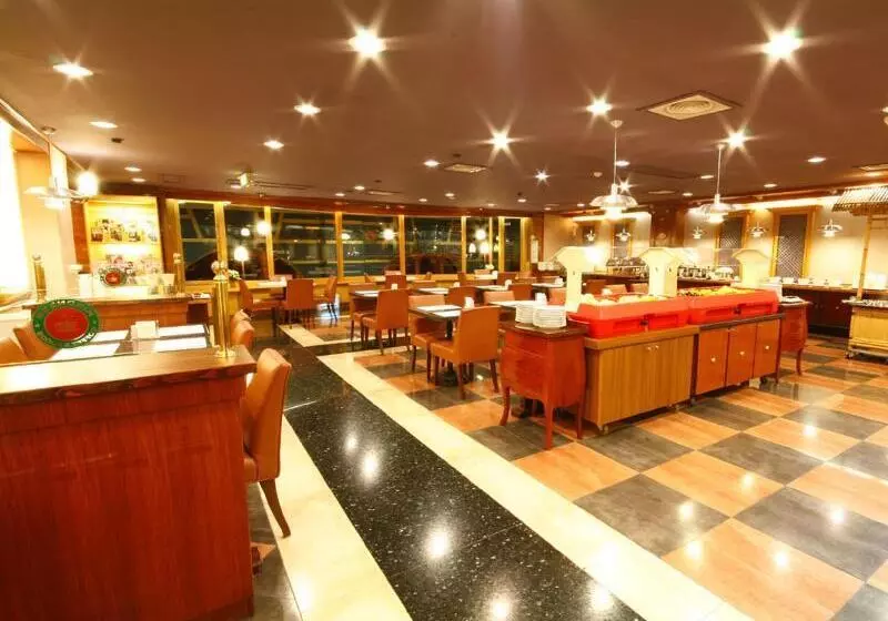 Fotos del hotel Kindness Hotel Taitung Branch:  5
