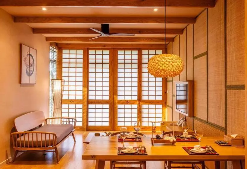 Fotos del hotel Mangala Zen Garden & Luxury Apartments:  12