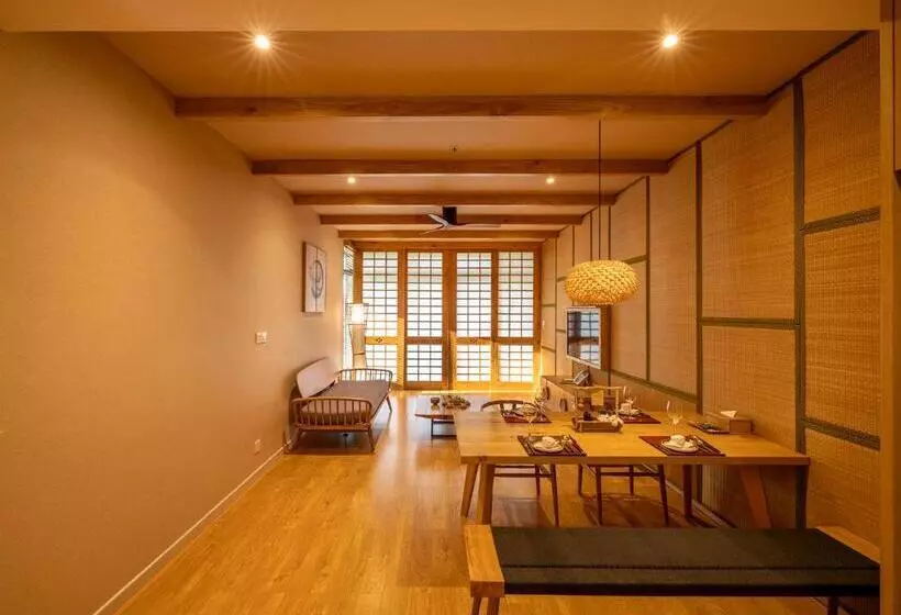 Fotos del hotel Mangala Zen Garden & Luxury Apartments:  23