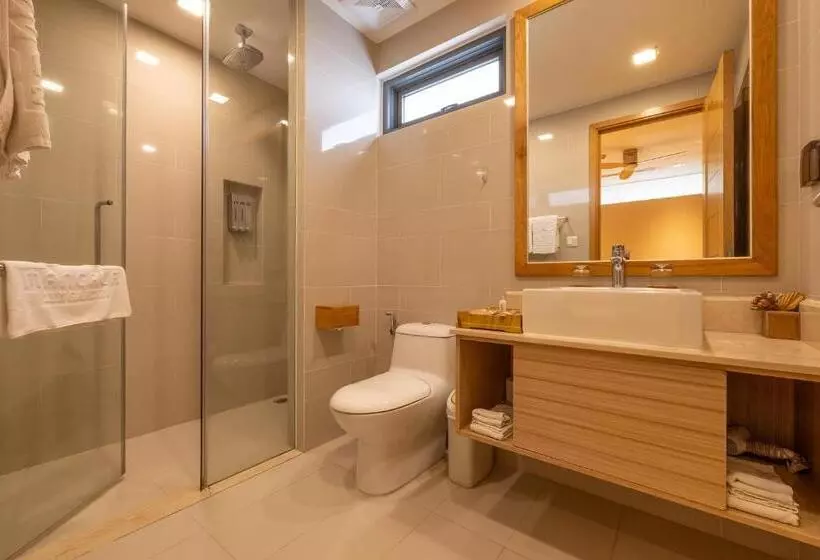 Fotos del hotel Mangala Zen Garden & Luxury Apartments:  15