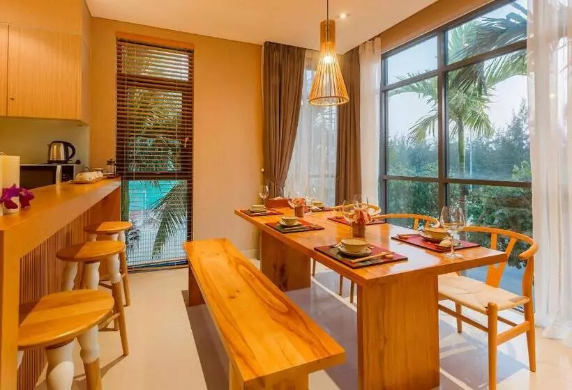 Fotos del hotel Mangala Zen Garden & Luxury Apartments:  7