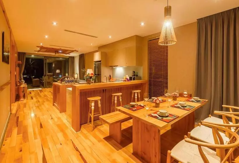 Fotos del hotel Mangala Zen Garden & Luxury Apartments:  10