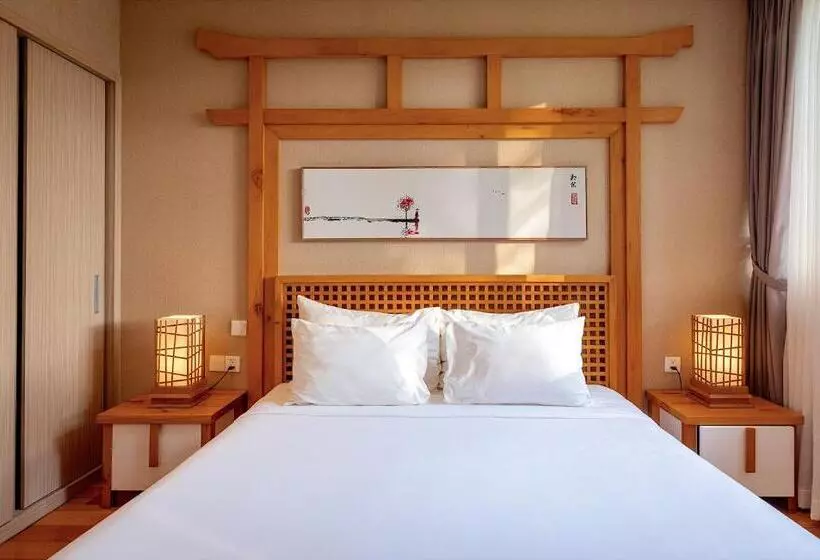 Fotos del hotel Mangala Zen Garden & Luxury Apartments:  18