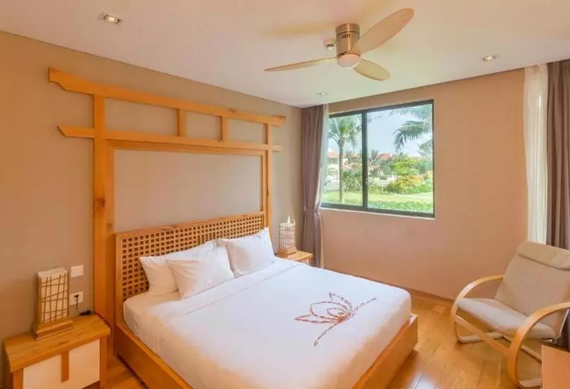 Fotos del hotel Mangala Zen Garden & Luxury Apartments:  21