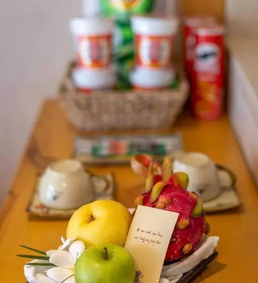 Fotos del hotel Mangala Zen Garden & Luxury Apartments:  9