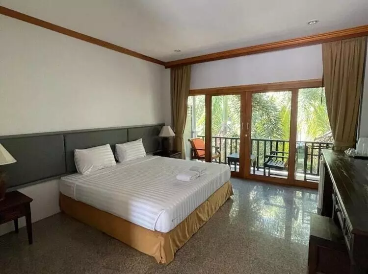 Fotos del hotel Marina Villa:  5