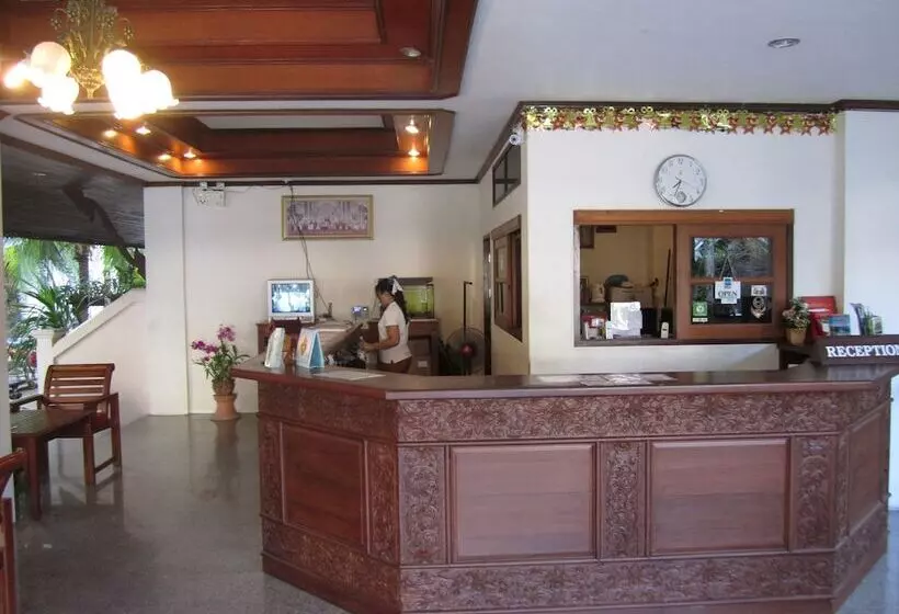 Fotos del hotel Marina Villa:  3