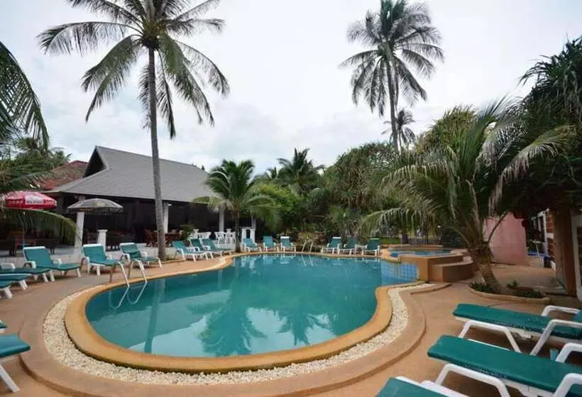 Fotos del hotel Marina Villa:  2