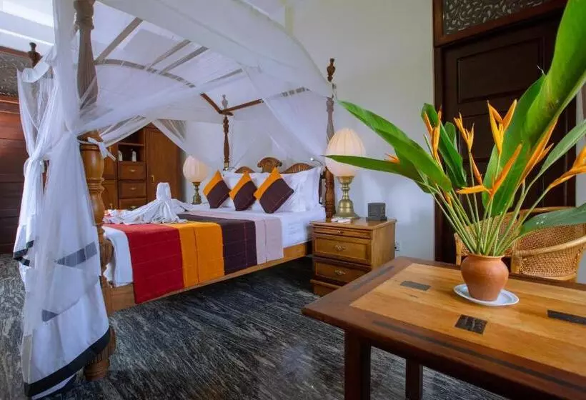 Fotos del hotel Niyagama House:  14