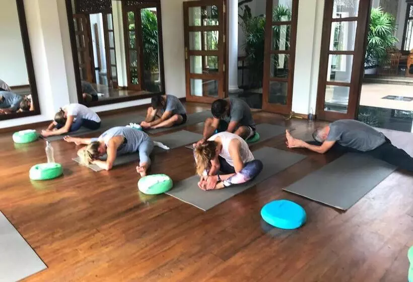 Fotos del hotel Niyagama House:  8