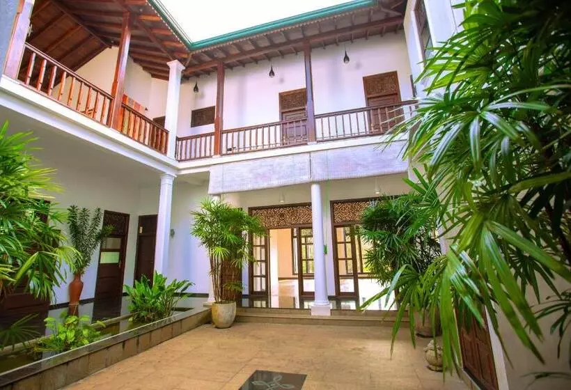 Fotos del hotel Niyagama House:  17