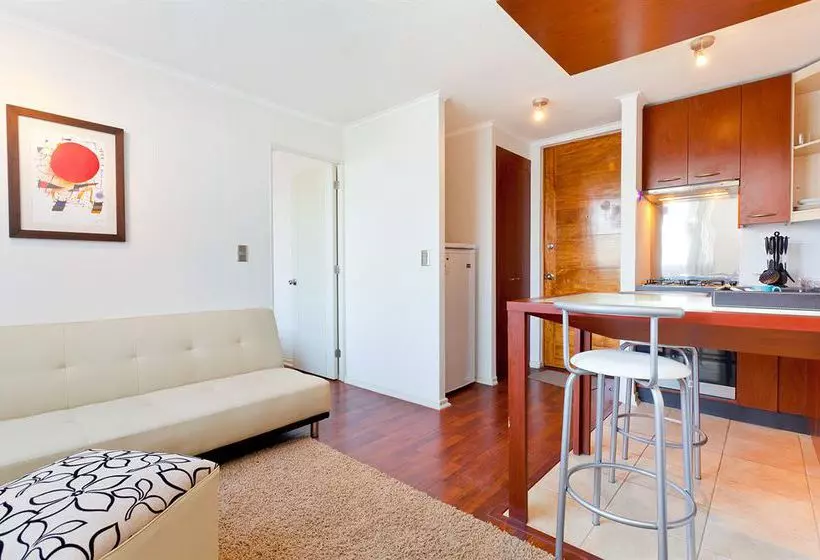 Fotos del hotel San Cristóbal Suites Bellas Artes:  20