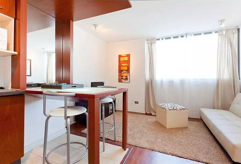 Fotos del hotel San Cristóbal Suites Bellas Artes:  25