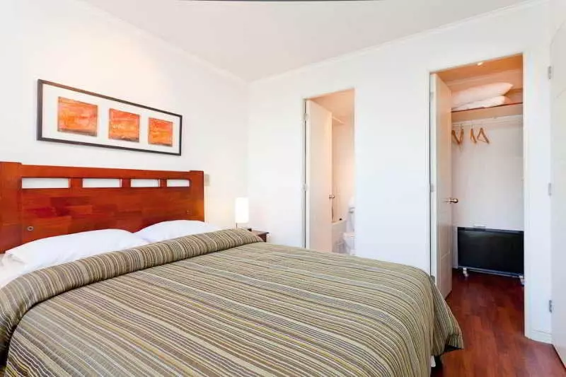 Fotos del hotel San Cristóbal Suites Bellas Artes:  8