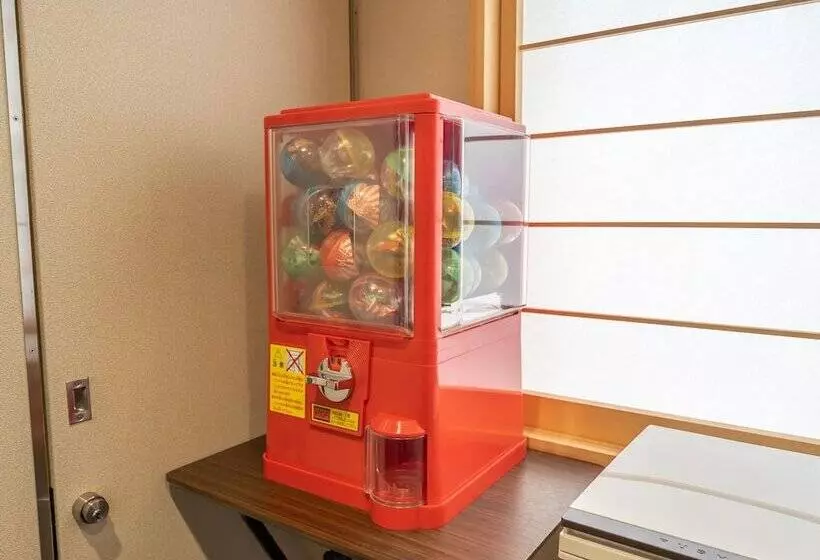 Fotos del hotel Dormy Inn Shinsaibashi Hot Spring:  12