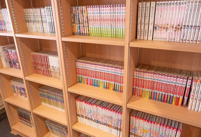 Fotos del hotel Dormy Inn Shinsaibashi Hot Spring:  7