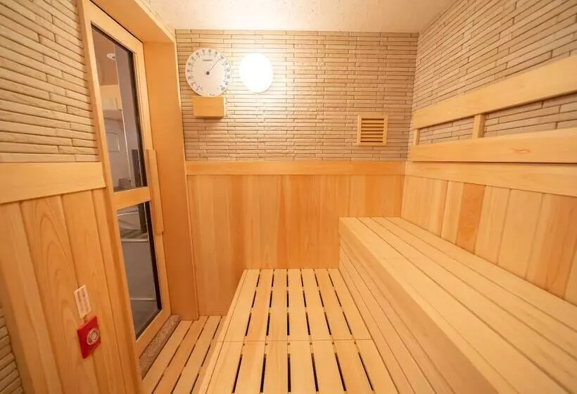 Fotos del hotel Dormy Inn Shinsaibashi Hot Spring:  4