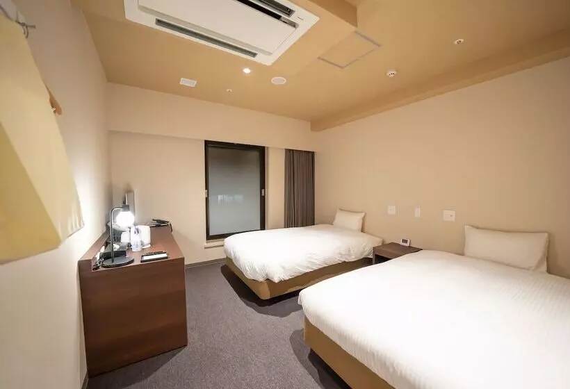 Fotos del hotel Dormy Inn Shinsaibashi Hot Spring:  16