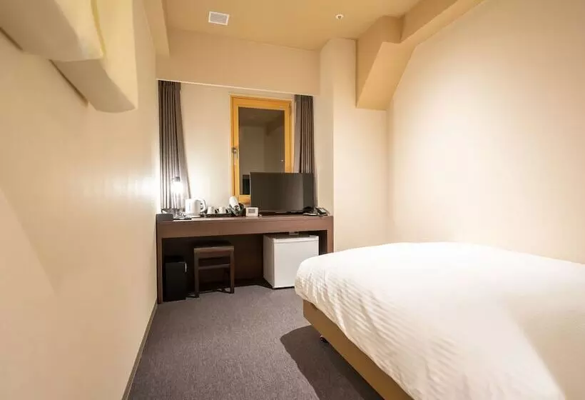 Fotos del hotel Dormy Inn Shinsaibashi Hot Spring:  2