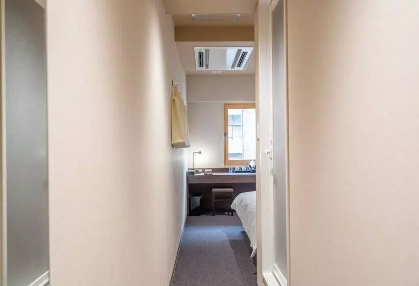 Fotos del hotel Dormy Inn Shinsaibashi Hot Spring:  18