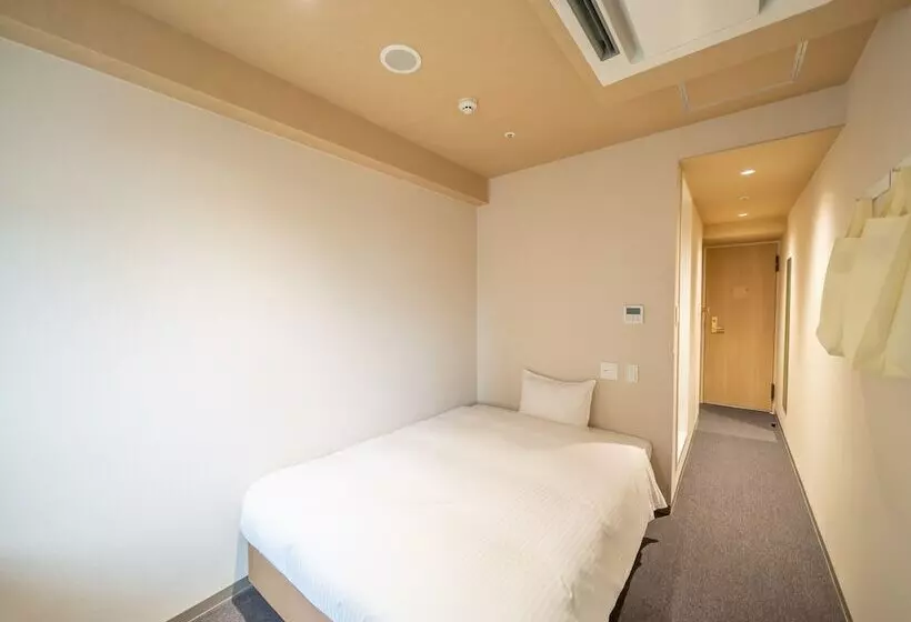 Fotos del hotel Dormy Inn Shinsaibashi Hot Spring:  17