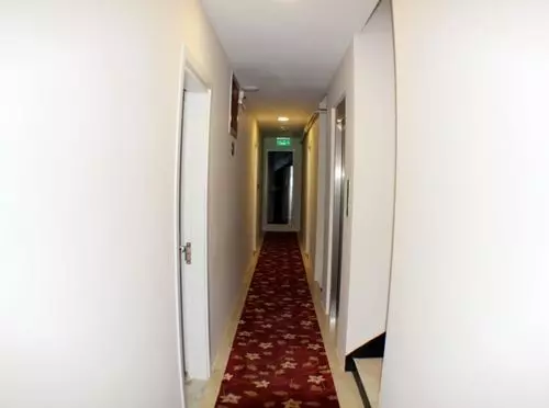 Fotos del hotel Gh Taksim:  13