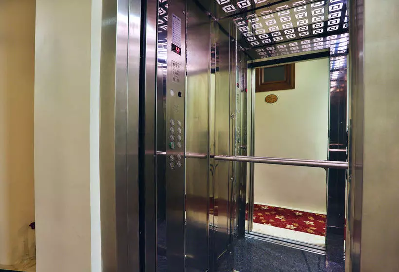 Fotos del hotel Gh Taksim:  2