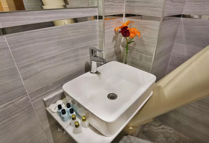 Fotos del hotel Gh Taksim:  6