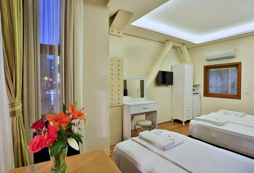 Fotos del hotel Gh Taksim:  23