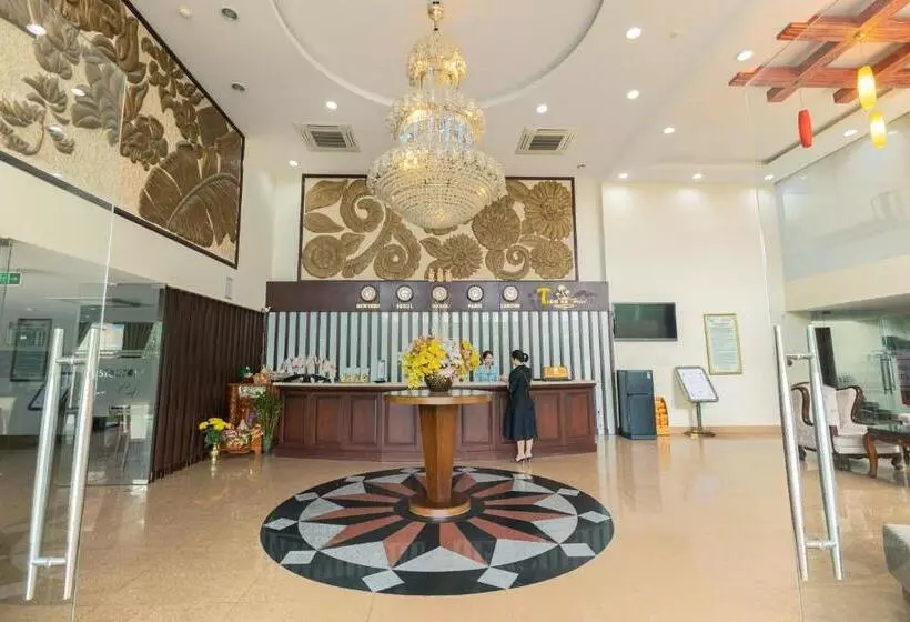 Fotos del hotel Tien Sa:  9