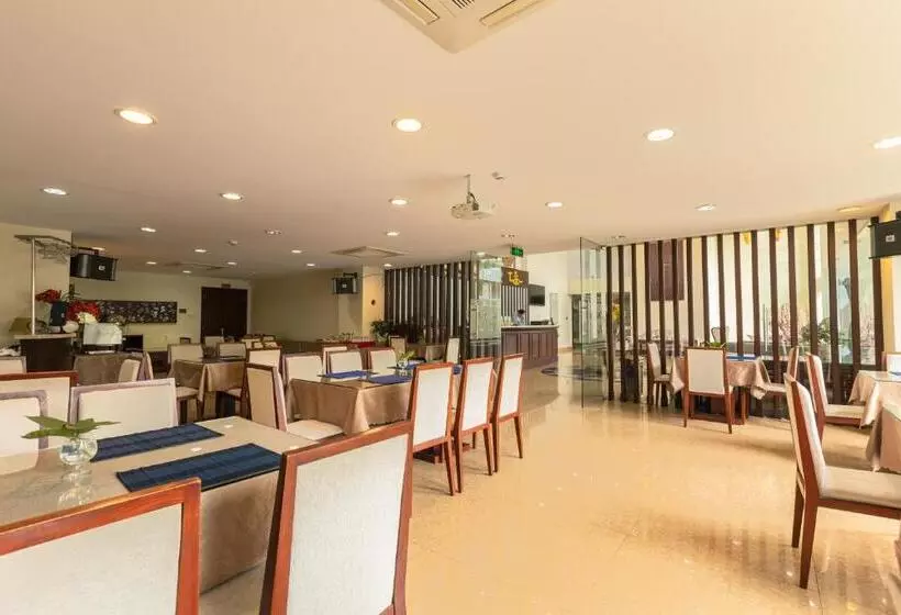 Fotos del hotel Tien Sa:  13