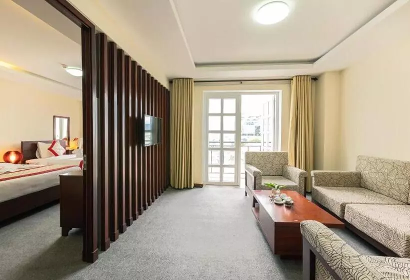 Fotos del hotel Tien Sa:  23