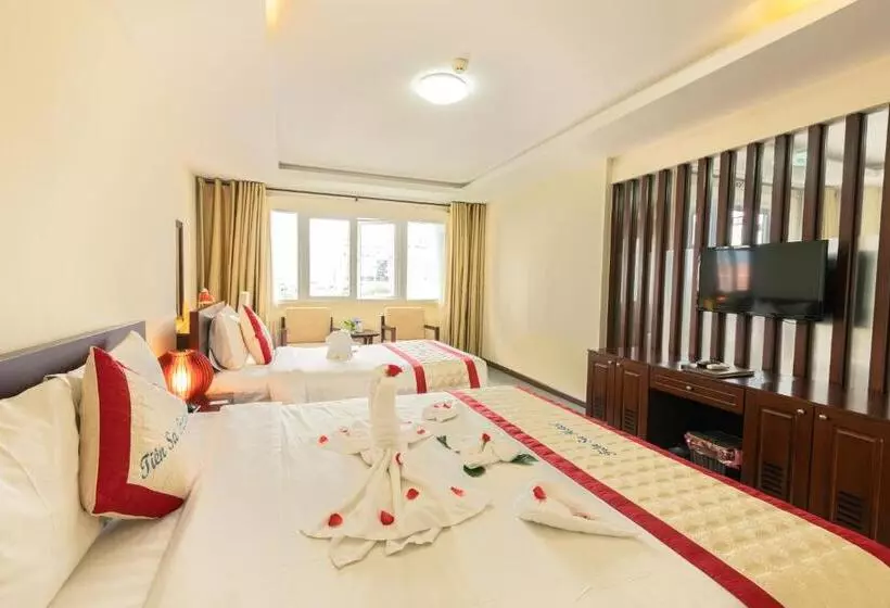 Fotos del hotel Tien Sa:  15
